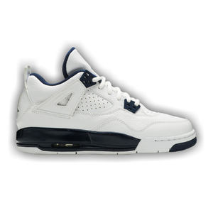 Air Jordan 4 Retro LS GS 'Columbia'