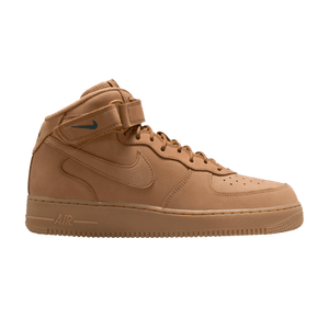 Nike Air Force 1 Mid '07 Premium QS 'Flax' 2025