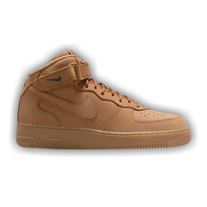 Nike Air Force 1 Mid '07 Premium QS 'Flax' 2025