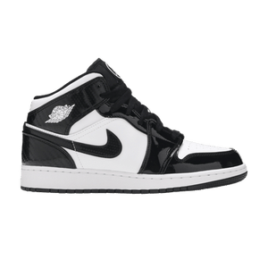 Air Jordan 1 Mid SE GS 'All Star 2021'