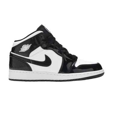 Air Jordan 1 Mid SE GS 'All Star 2021'