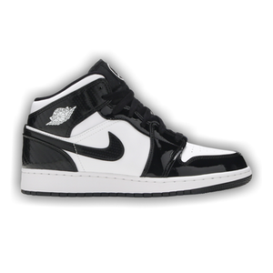 Air Jordan 1 Mid SE GS 'All Star 2021'