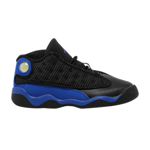Air Jordan 13 Retro TD 'Black Royal'