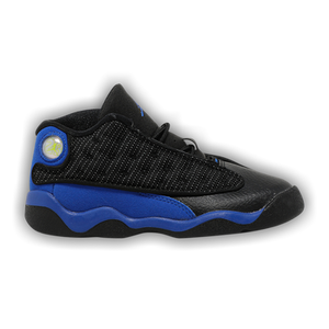 Air Jordan 13 Retro TD 'Black Royal'