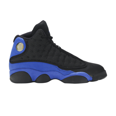 Air Jordan 13 Retro GS 'Hyper Royal'