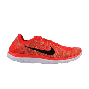 Nike Free 4.0 Flyknit