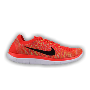 Nike Free 4.0 Flyknit