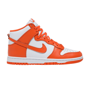 Nike Dunk High SP 'Syracuse' 2021
