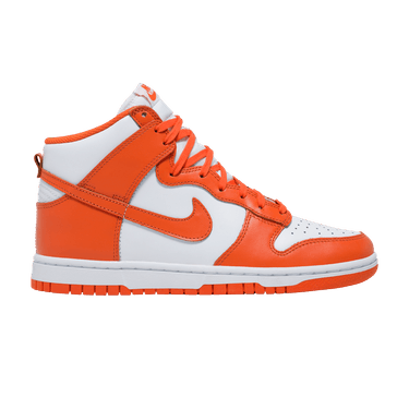 Nike Dunk High SP 'Syracuse' 2021