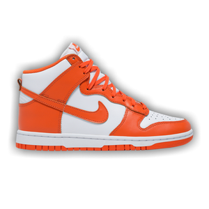 Nike Dunk High SP 'Syracuse' 2021
