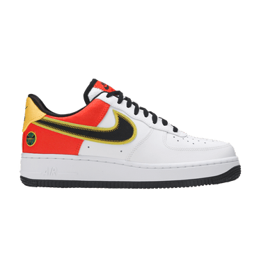 Nike Air Force 1 Low 'Roswell Raygun'