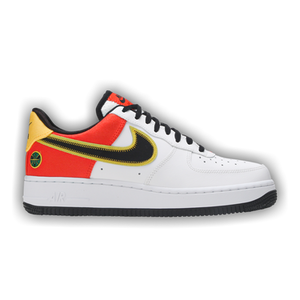 Nike Air Force 1 Low 'Roswell Raygun'