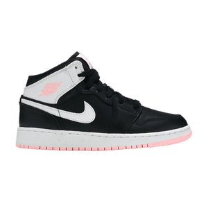 Air Jordan 1 Mid GS 'Arctic Punch'