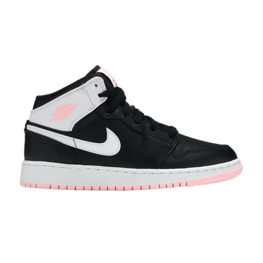 Air Jordan 1 Mid GS 'Arctic Punch'