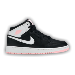 Air Jordan 1 Mid GS 'Arctic Punch'