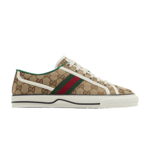 Gucci Wmns Tennis 1977 'Beige Ebony'