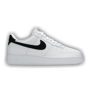 Nike Air Force 1 '07 'White Black'