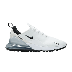 Nike Air Max 270 Golf 'White Black'
