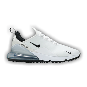 Nike Air Max 270 Golf 'White Black'
