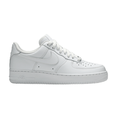 Nike Wmns Air Force 1 '07 'Triple White'