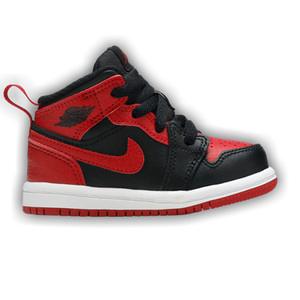 Air Jordan 1 Mid TD 'Banned'