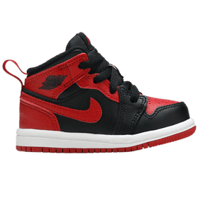 Air Jordan 1 Mid TD 'Banned'