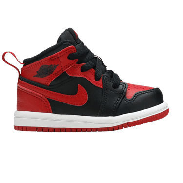 Air Jordan 1 Mid TD 'Banned'