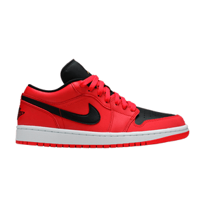 Wmns Air Jordan 1 Low 'Siren Red'