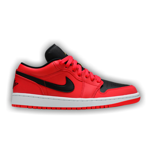 Wmns Air Jordan 1 Low 'Siren Red'