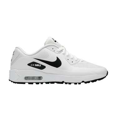 Nike Air Max 90 Golf 'White Black'
