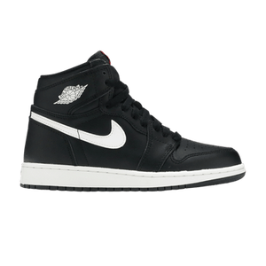 Air Jordan 1 Retro High OG BG 'Yin Yang'