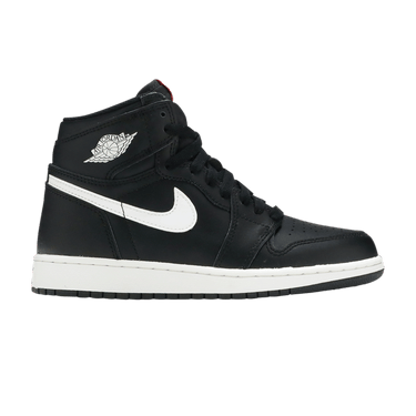 Air Jordan 1 Retro High OG BG 'Yin Yang'