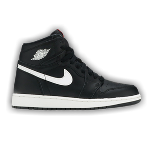 Air Jordan 1 Retro High OG BG 'Yin Yang'