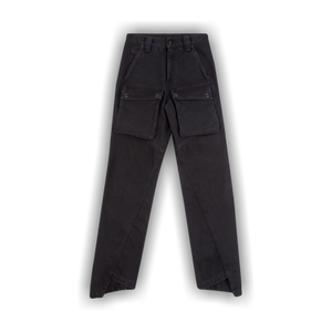 Off-White Pivot Workwear Pant 'Vintage Black'