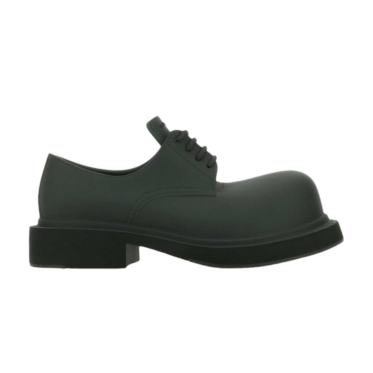 Balenciaga Steroid Derby 'Dark Khaki' 717805 W0FOI 1025