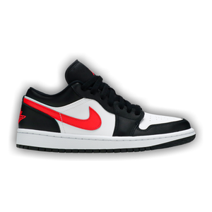 Wmns Air Jordan 1 Low 'Siren Red'