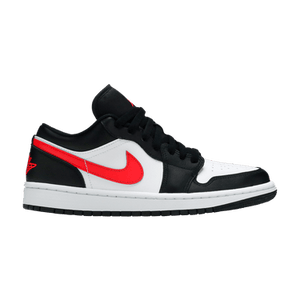 Wmns Air Jordan 1 Low 'Siren Red'