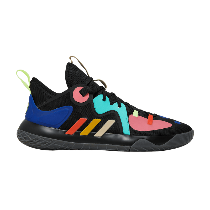 adidas Harden Stepback 2 'Multi' FZ1069