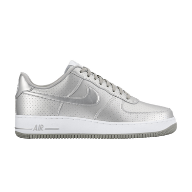 Nike Air Force 1 Low '07 LV8 'Silver'