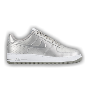 Nike Air Force 1 Low '07 LV8 'Silver'