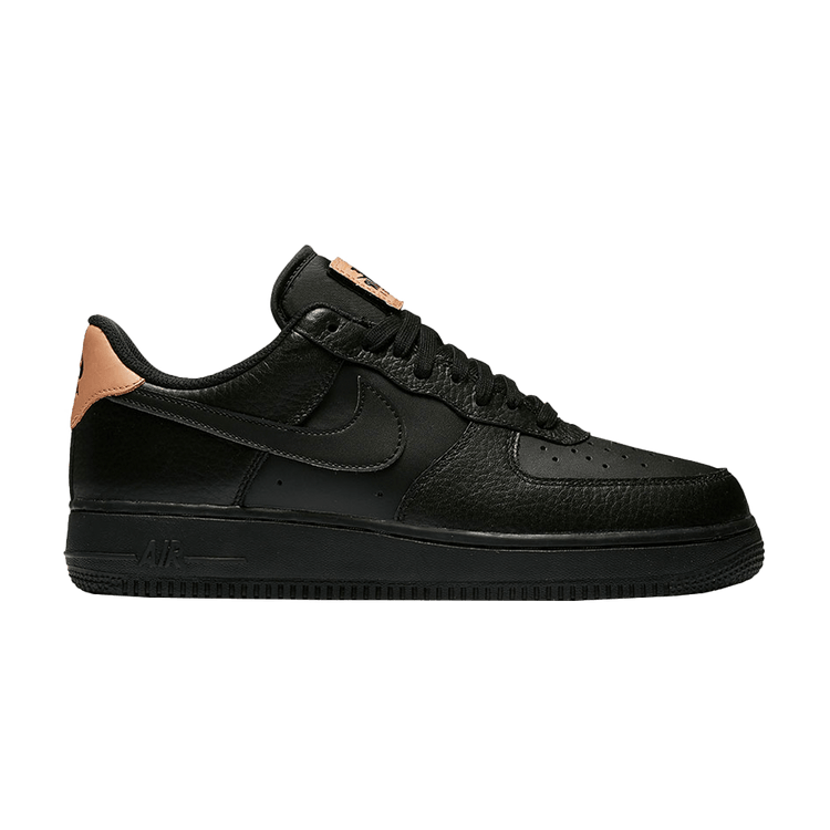 Nike Air Force 1 Low '07 LV8 'Leather Tongue' 718152 016