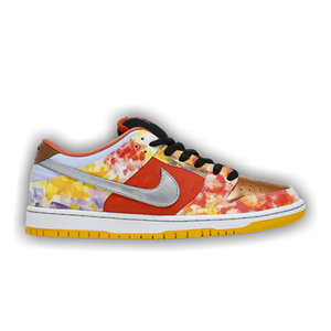 Jason Deng x Nike Dunk Low Pro SB 'Street Hawker'