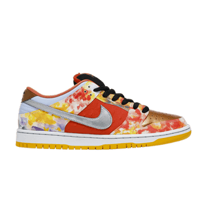 Jason Deng x Nike Dunk Low Pro SB 'Street Hawker'