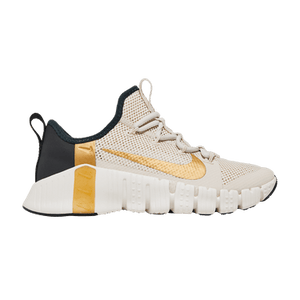 Nike Wmns Free Metcon 3 'Light Orewood Brown'