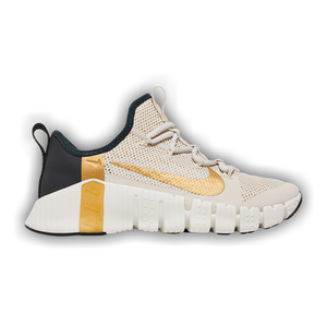 Nike Wmns Free Metcon 3 'Light Orewood Brown'