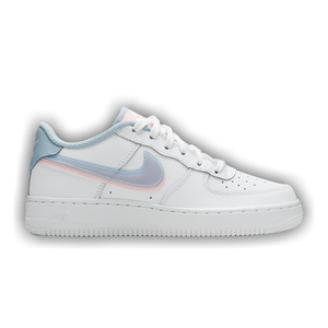 Nike Air Force 1 LV8 GS 'Double Swoosh'