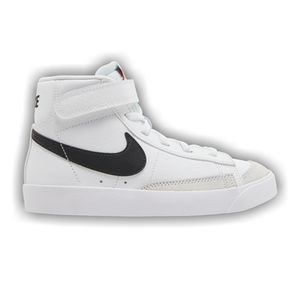 Nike Blazer Mid '77 PS 'White Black'