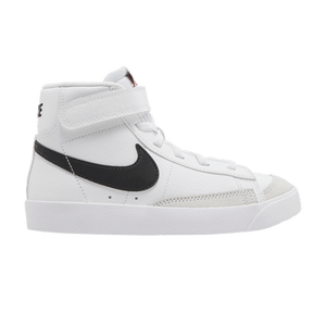 Nike Blazer Mid '77 PS 'White Black'