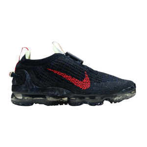 Nike Air VaporMax 2020 Flyknit 'Obsidian Siren Red'
