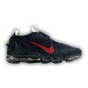 Nike Air VaporMax 2020 Flyknit 'Obsidian Siren Red'